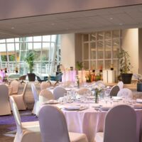 Paris Marriott Rive Gauche Hôtel & Conférence Center