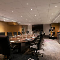 Paris Marriott Rive Gauche Hôtel & Conférence Center