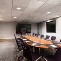 Paris Marriott Rive Gauche Hôtel & Conférence Center