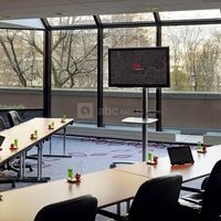 Paris Marriott Rive Gauche Hôtel & Conférence Center