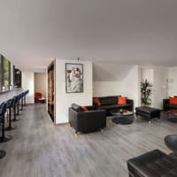 Paris Marriott Rive Gauche Hôtel & Conférence Center
