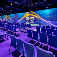Paris Marriott Rive Gauche Hôtel & Conférence Center