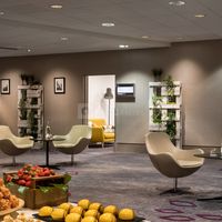 Paris Marriott Rive Gauche Hôtel & Conférence Center