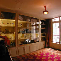 Petit salon