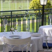 Waldorf Astoria Versailles - Trianon Palace