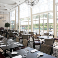 Waldorf Astoria Versailles - Trianon Palace