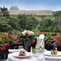 Waldorf Astoria Versailles - Trianon Palace