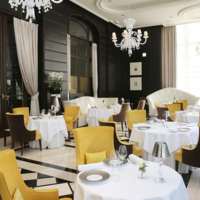 Waldorf Astoria Versailles - Trianon Palace