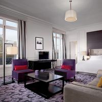 Waldorf Astoria Versailles - Trianon Palace