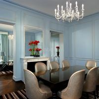 Waldorf Astoria Versailles - Trianon Palace