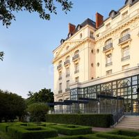 Waldorf Astoria Versailles - Trianon Palace