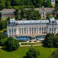Waldorf Astoria Versailles - Trianon Palace
