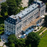 Waldorf Astoria Versailles - Trianon Palace