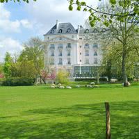 Waldorf Astoria Versailles - Trianon Palace