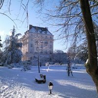 Waldorf Astoria Versailles - Trianon Palace