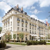 Waldorf Astoria Versailles - Trianon Palace