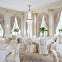 Waldorf Astoria Versailles - Trianon Palace