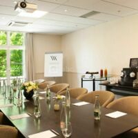 Waldorf Astoria Versailles - Trianon Palace
