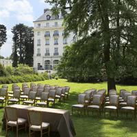 Reunion au vert