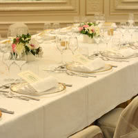 Salon Capucines - Mariage
