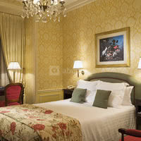 Chambre Deluxe Saint-Honoré