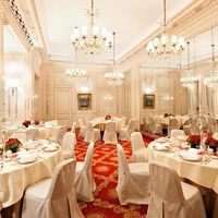 Salon Récamier - Banquet