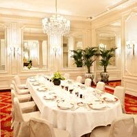 Salon Capucines - Banquet