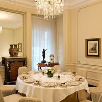 Salon Vendôme