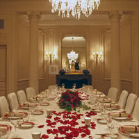 Salon Capucines - Banquet