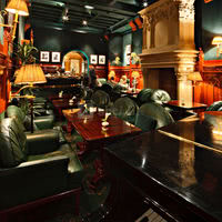 Duke's Bar