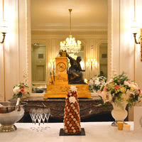 Salon Capucines - Mariage