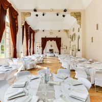 Salle de Réception