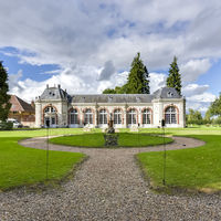 Salle de Réception