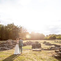 Les ruines
