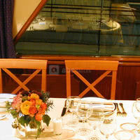 Salle restaurant