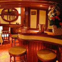Bar pont inferieur
