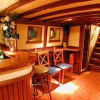 Salle pont inferieur
