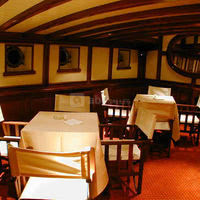 Salle pont inferieur