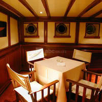 Salle pont inferieur
