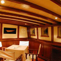 Salle pont inferieur
