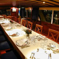 Salle restaurant