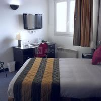 Comfort Hote Apollonia