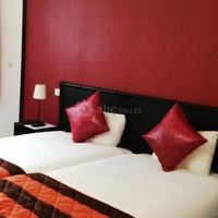 Comfort Hote Apollonia