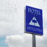 Comfort Hote Apollonia