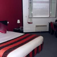 Comfort Hote Apollonia