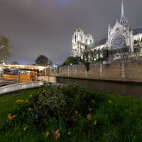 Bateau Daphné
