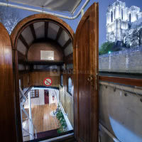 Bateau Daphné