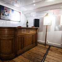 Bateau Daphné