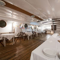 Bateau Daphné