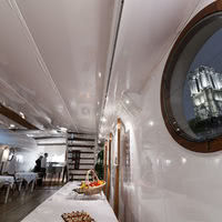 Bateau Daphné